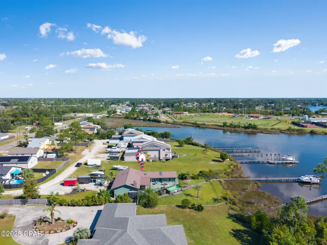 $550,000 | 643 South Berthe Avenue, Panama City, FL 32404