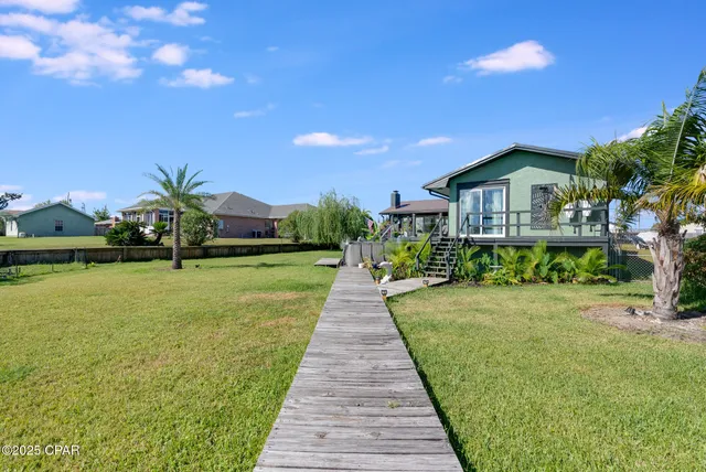 $550,000 | 643 South Berthe Avenue, Panama City, FL 32404