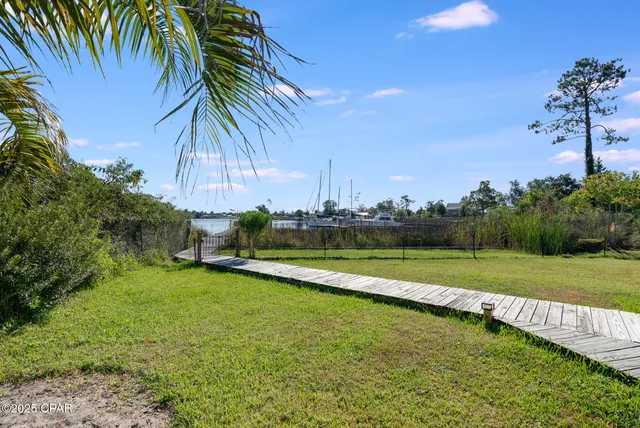 $550,000 | 643 South Berthe Avenue, Panama City, FL 32404