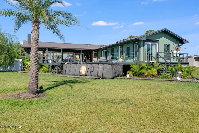 $550,000 | 643 South Berthe Avenue, Panama City, FL 32404