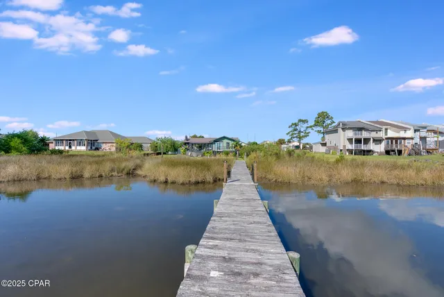 $550,000 | 643 South Berthe Avenue, Panama City, FL 32404