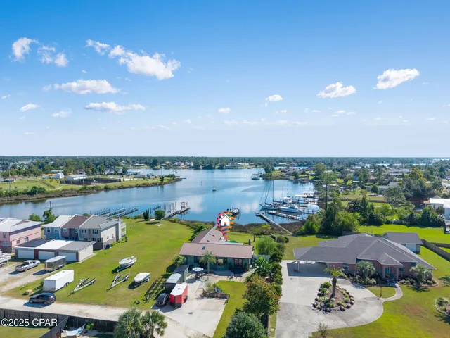 $550,000 | 643 South Berthe Avenue, Panama City, FL 32404