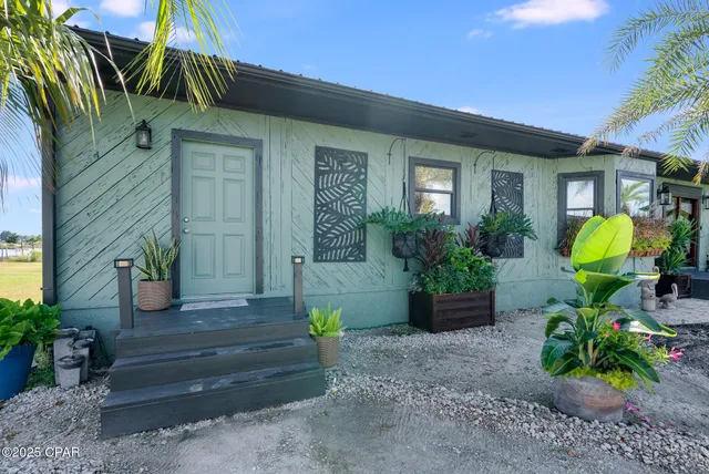 $550,000 | 643 South Berthe Avenue, Panama City, FL 32404