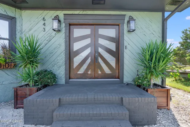 $550,000 | 643 South Berthe Avenue, Panama City, FL 32404