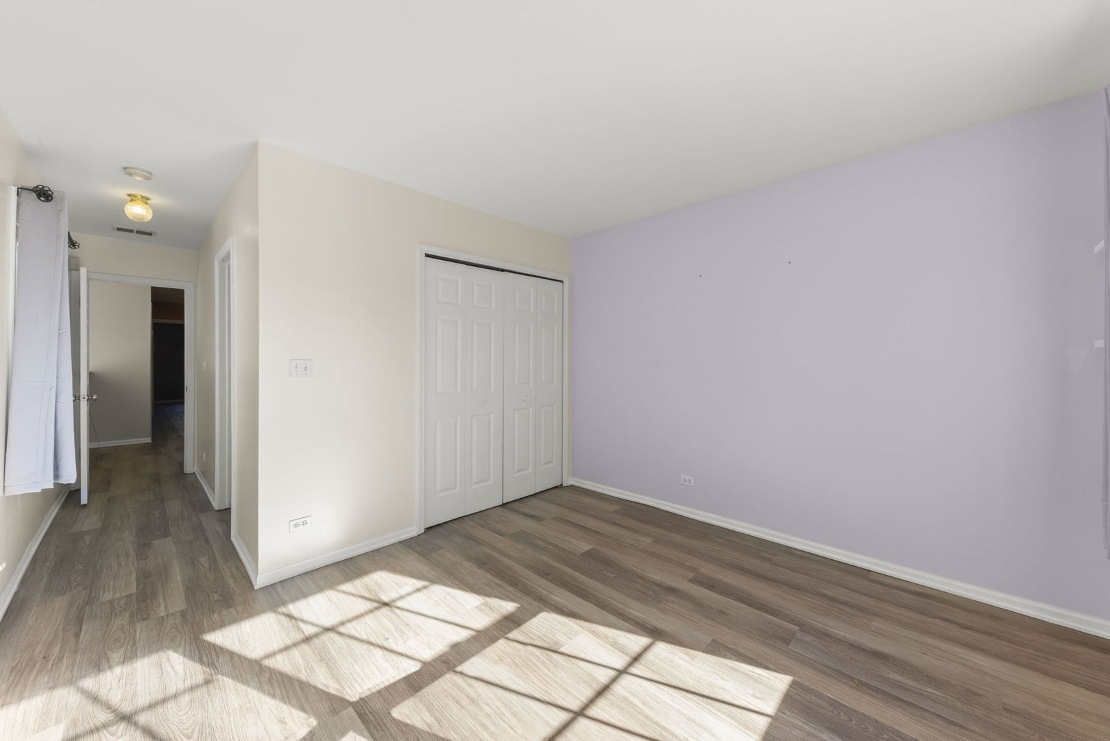 2911 Dearborn Court Naperville, IL 60563 - Photo 21 of 40 a view of an empty room and window