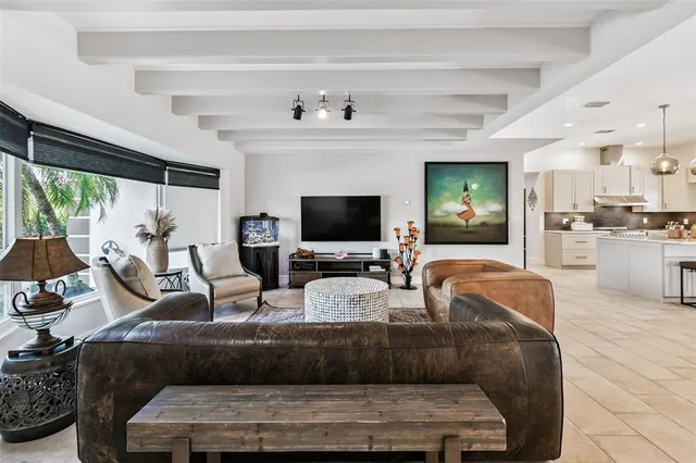 $2,850,000 | 225 Harbor House Drive, Osprey, FL 34229