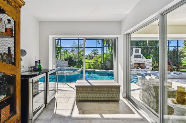$2,850,000 | 225 Harbor House Drive, Osprey, FL 34229