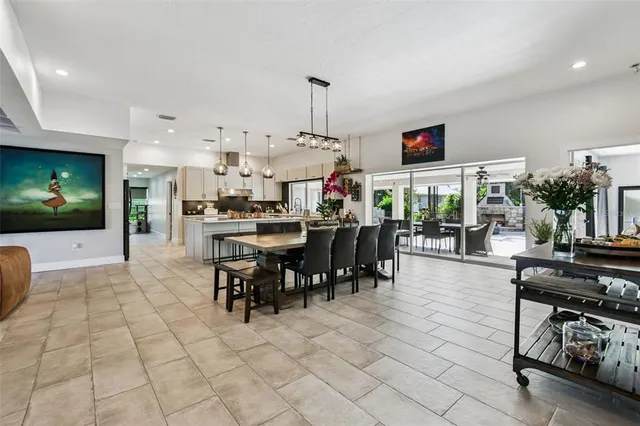 $2,690,000 | 225 Harbor House Drive, Osprey, FL 34229