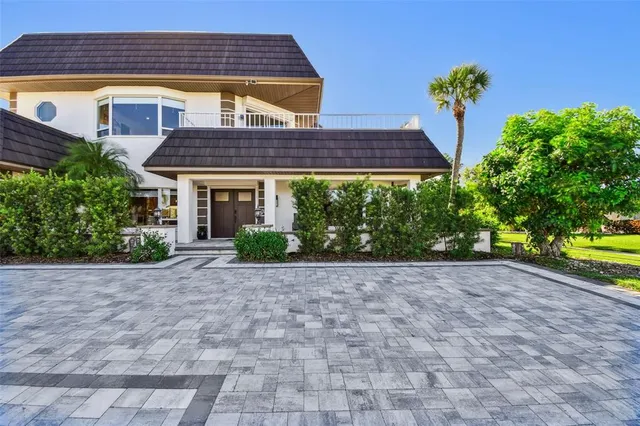 $2,850,000 | 225 Harbor House Drive, Osprey, FL 34229