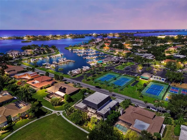 $2,850,000 | 225 Harbor House Drive, Osprey, FL 34229
