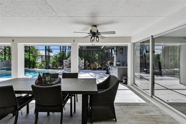 $2,850,000 | 225 Harbor House Drive, Osprey, FL 34229