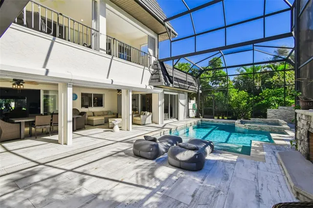 $2,850,000 | 225 Harbor House Drive, Osprey, FL 34229