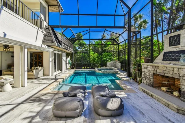 $2,850,000 | 225 Harbor House Drive, Osprey, FL 34229