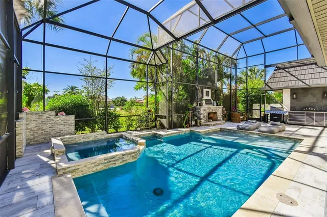 $2,850,000 | 225 Harbor House Drive, Osprey, FL 34229