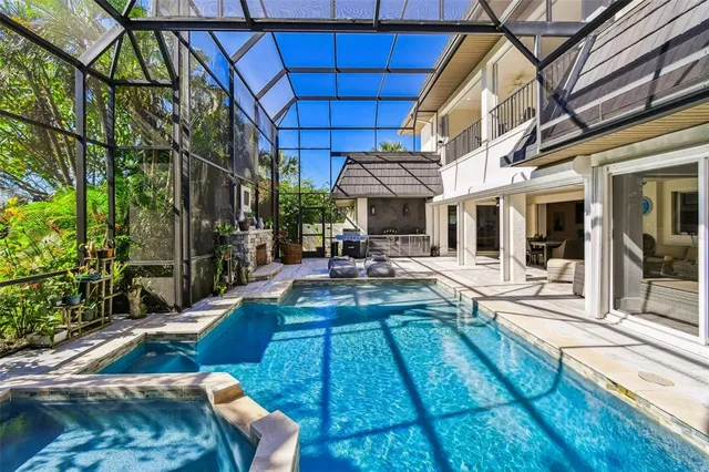 $2,850,000 | 225 Harbor House Drive, Osprey, FL 34229