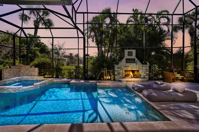 $2,850,000 | 225 Harbor House Drive, Osprey, FL 34229