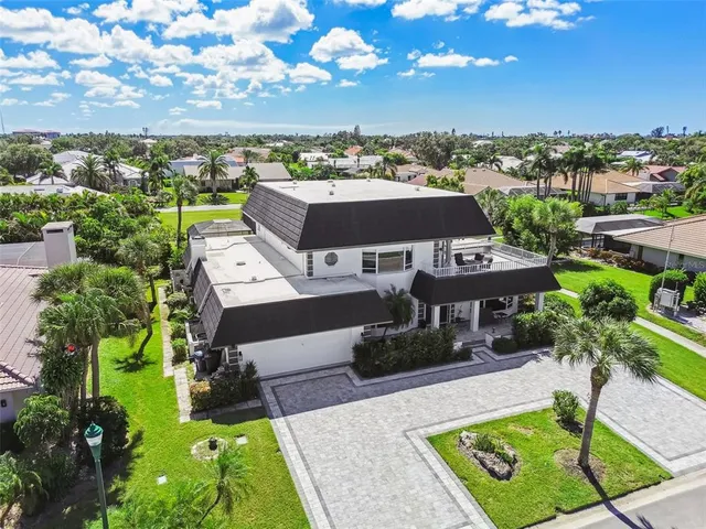$2,850,000 | 225 Harbor House Drive, Osprey, FL 34229