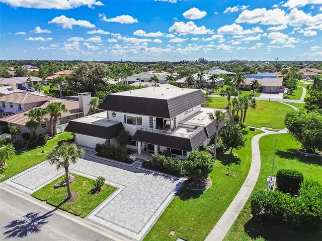 $2,850,000 | 225 Harbor House Drive, Osprey, FL 34229
