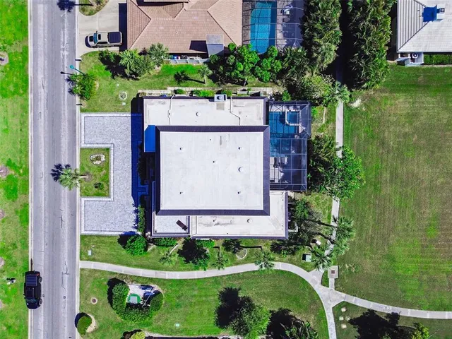 $2,850,000 | 225 Harbor House Drive, Osprey, FL 34229