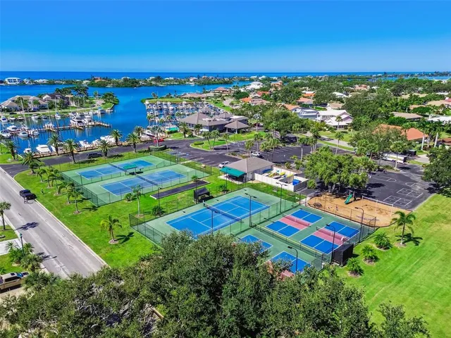 $2,850,000 | 225 Harbor House Drive, Osprey, FL 34229