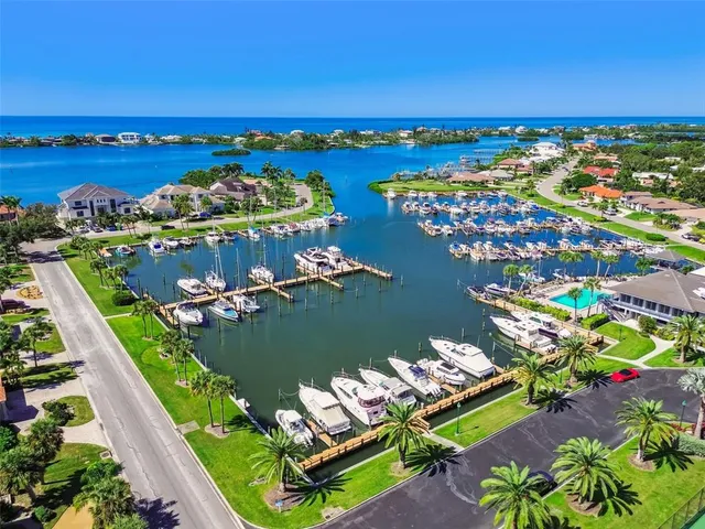 $2,850,000 | 225 Harbor House Drive, Osprey, FL 34229