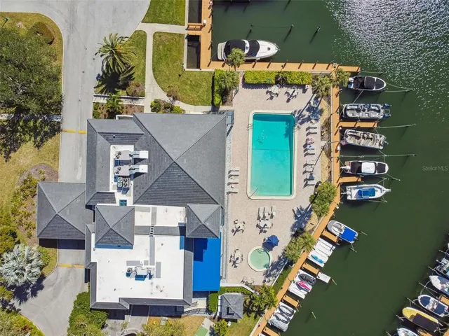 $2,850,000 | 225 Harbor House Drive, Osprey, FL 34229