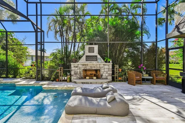 $2,850,000 | 225 Harbor House Drive, Osprey, FL 34229