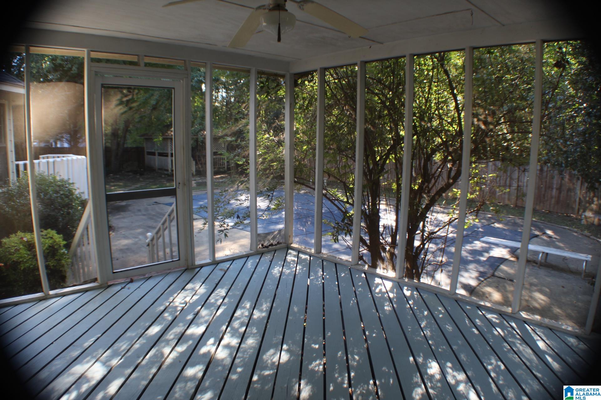 858 Brookhaven Road Anniston, AL 36207 - Photo 43 of 57