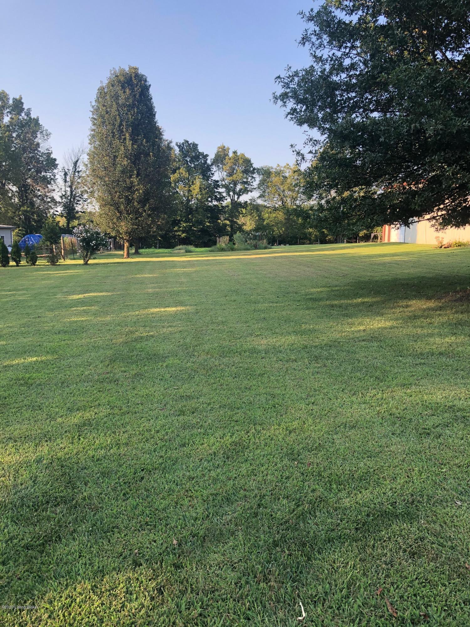 740 Samuels Road Coxs Creek, KY 40013 - Photo 19 of 25 Massive Back Yard Space