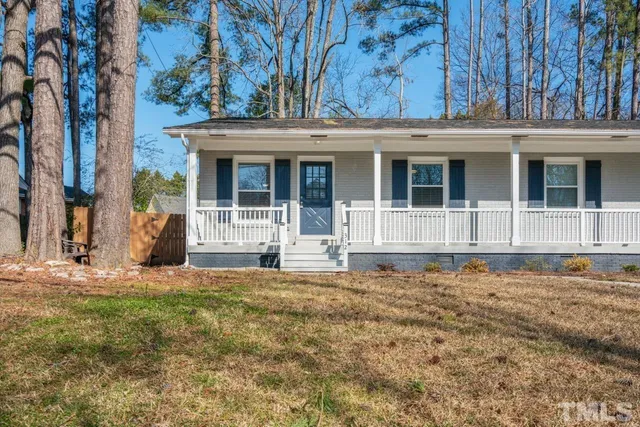 $1,675 | 312 West Park Street, Cary, NC 27511