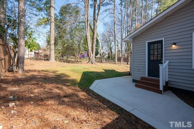 $1,675 | 312 West Park Street, Cary, NC 27511