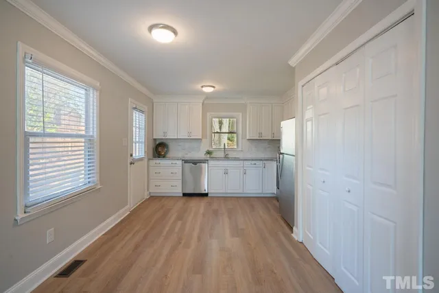 $1,675 | 312 West Park Street, Cary, NC 27511