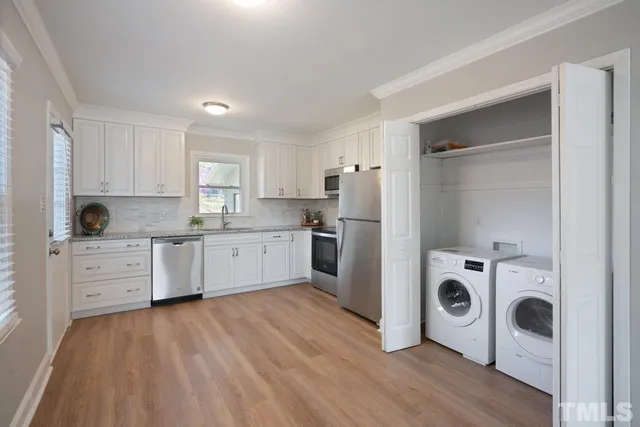 $1,675 | 312 West Park Street, Cary, NC 27511