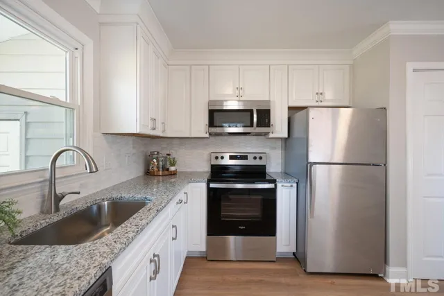 $1,675 | 312 West Park Street, Cary, NC 27511