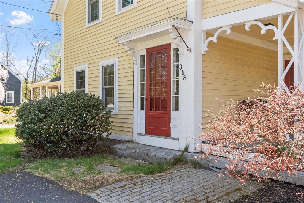 358 Great Road Stow, MA 01775 - Photo 3 of 41