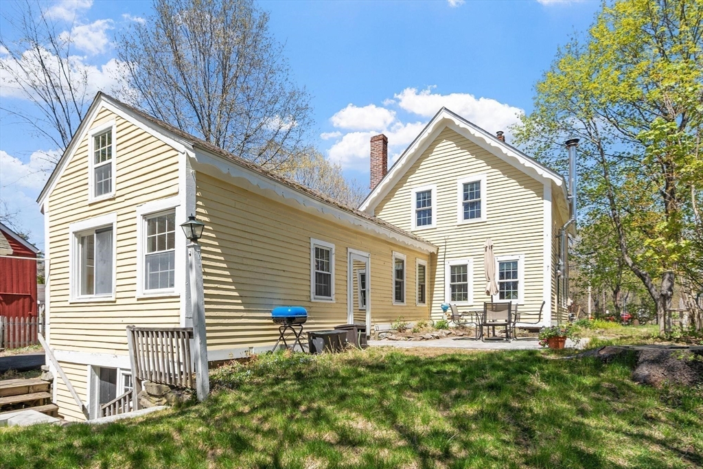 358 Great Road Stow, MA 01775 - Photo 33 of 41