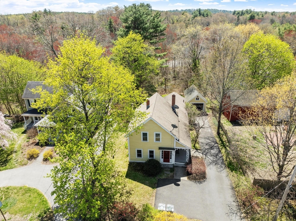 358 Great Road Stow, MA 01775 - Photo 36 of 41