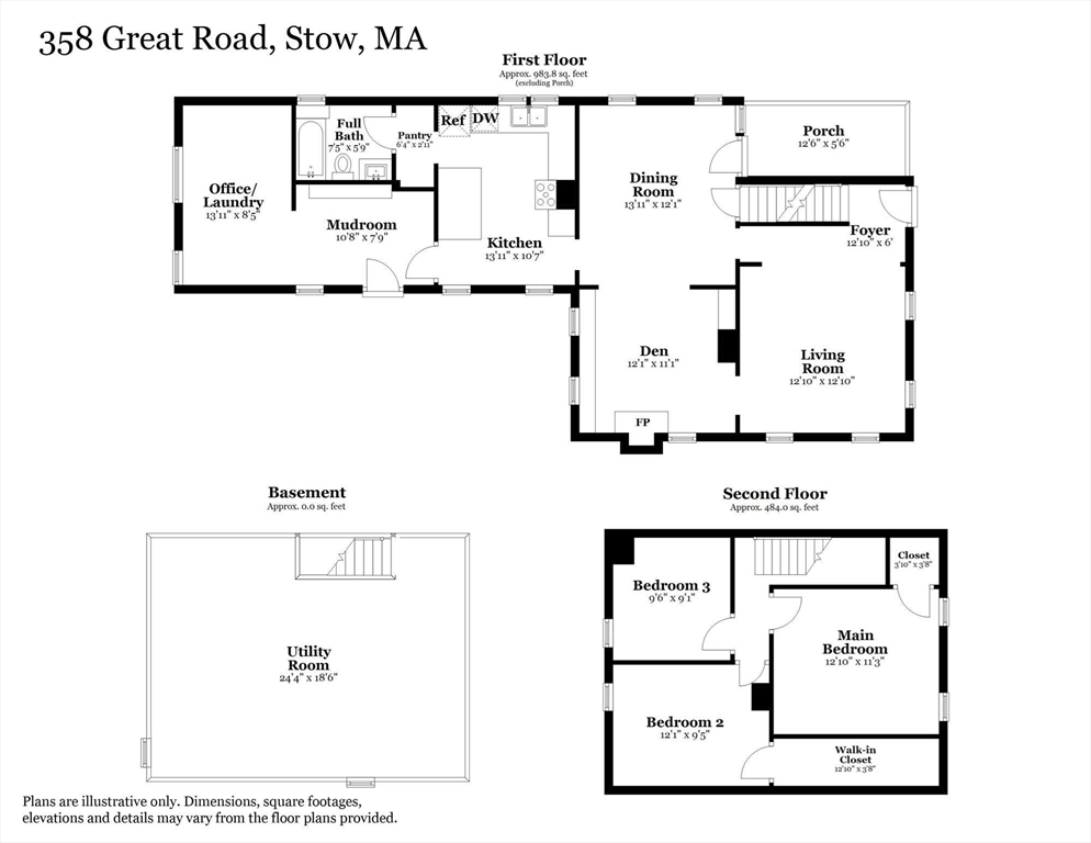 358 Great Road Stow, MA 01775 - Photo 41 of 41