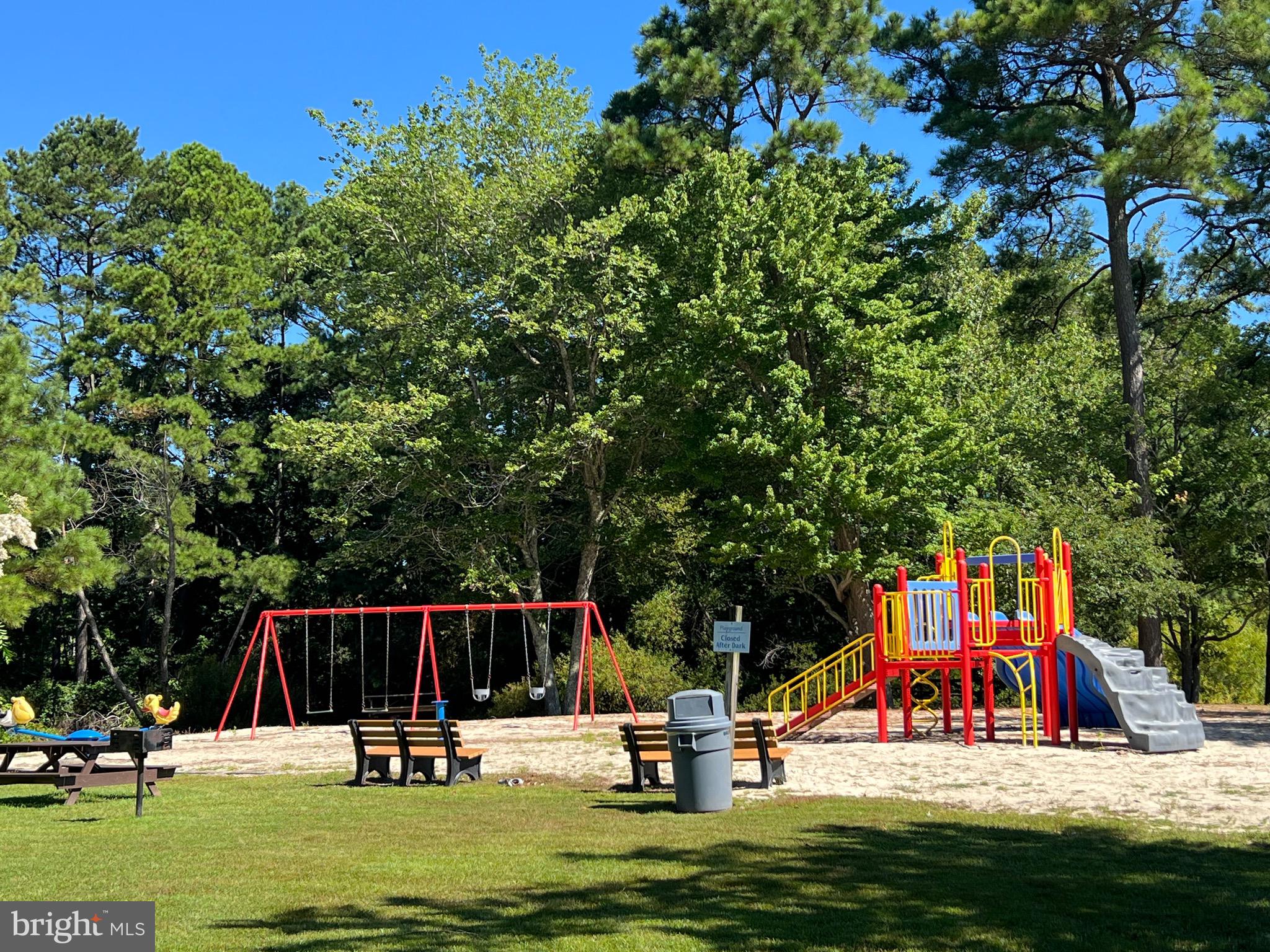 8841 Bay Ridge Drive Berlin, MD 21811 - Photo 89 of 134 Playground