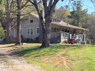 4009 Jones Cove Road Sevierville, TN 37876 - Photo 1 of 3 photo_0004