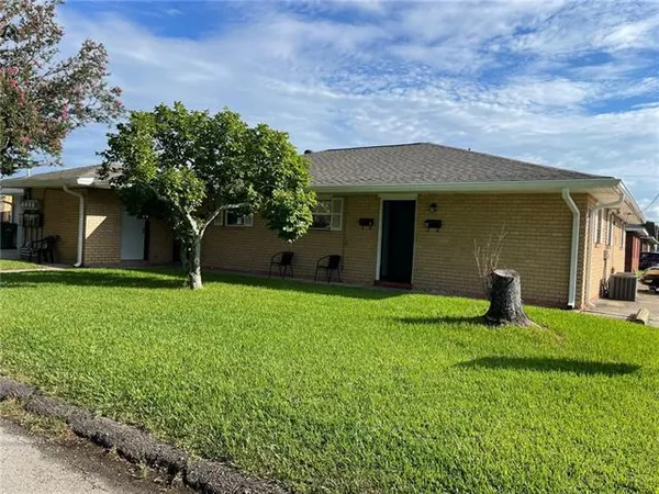 $950 | 534 Homewood Place, Unit A, Westwego, LA 70094
