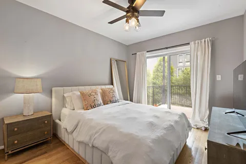 $599,000 | 122 Madison Street, Unit 3, Hoboken, NJ 07030