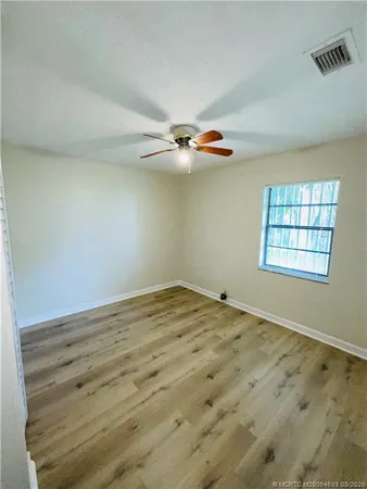 $1,600 | 204 North 28th Street, Fort Pierce, FL 34947