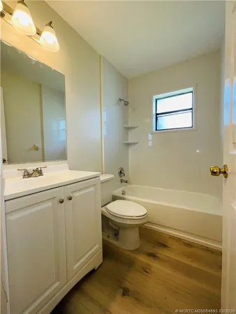 $1,600 | 204 North 28th Street, Fort Pierce, FL 34947