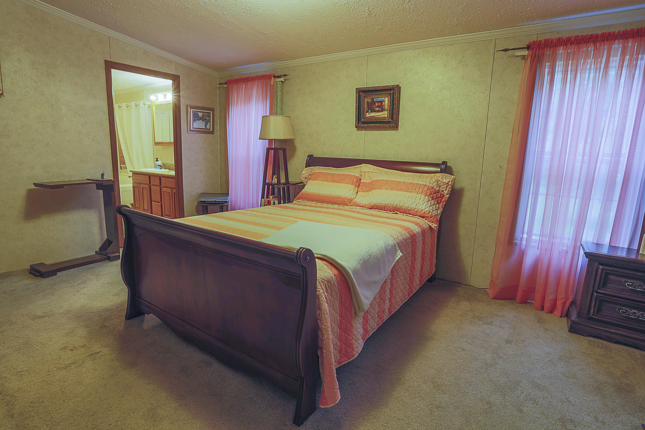 53 Cross Road Morrill, ME 04952 - Photo 12 of 29 Primary bedroom