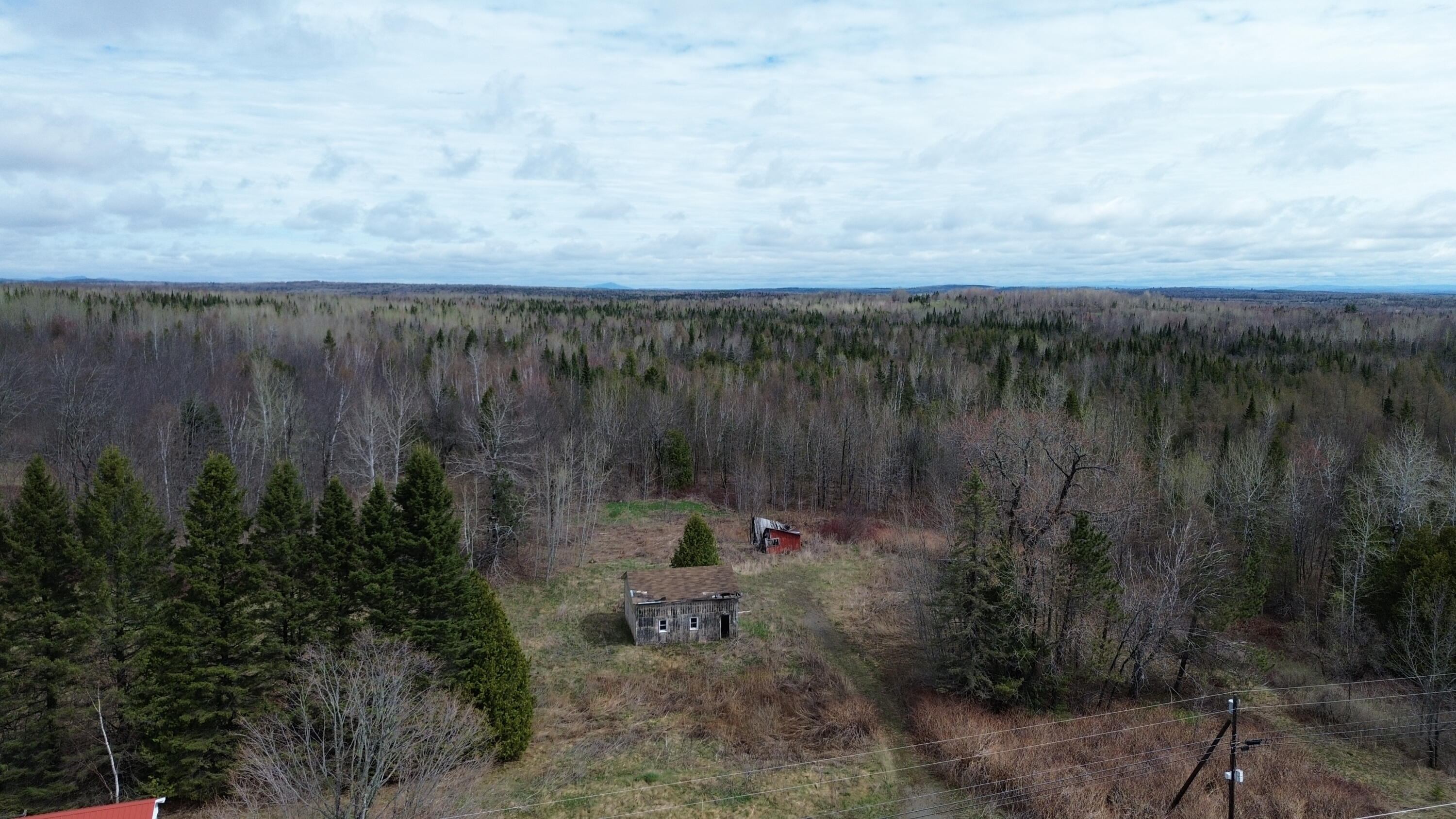 1063 Ludlow Road Ludlow, ME 04730 - Photo 5 of 36 DJI_0758