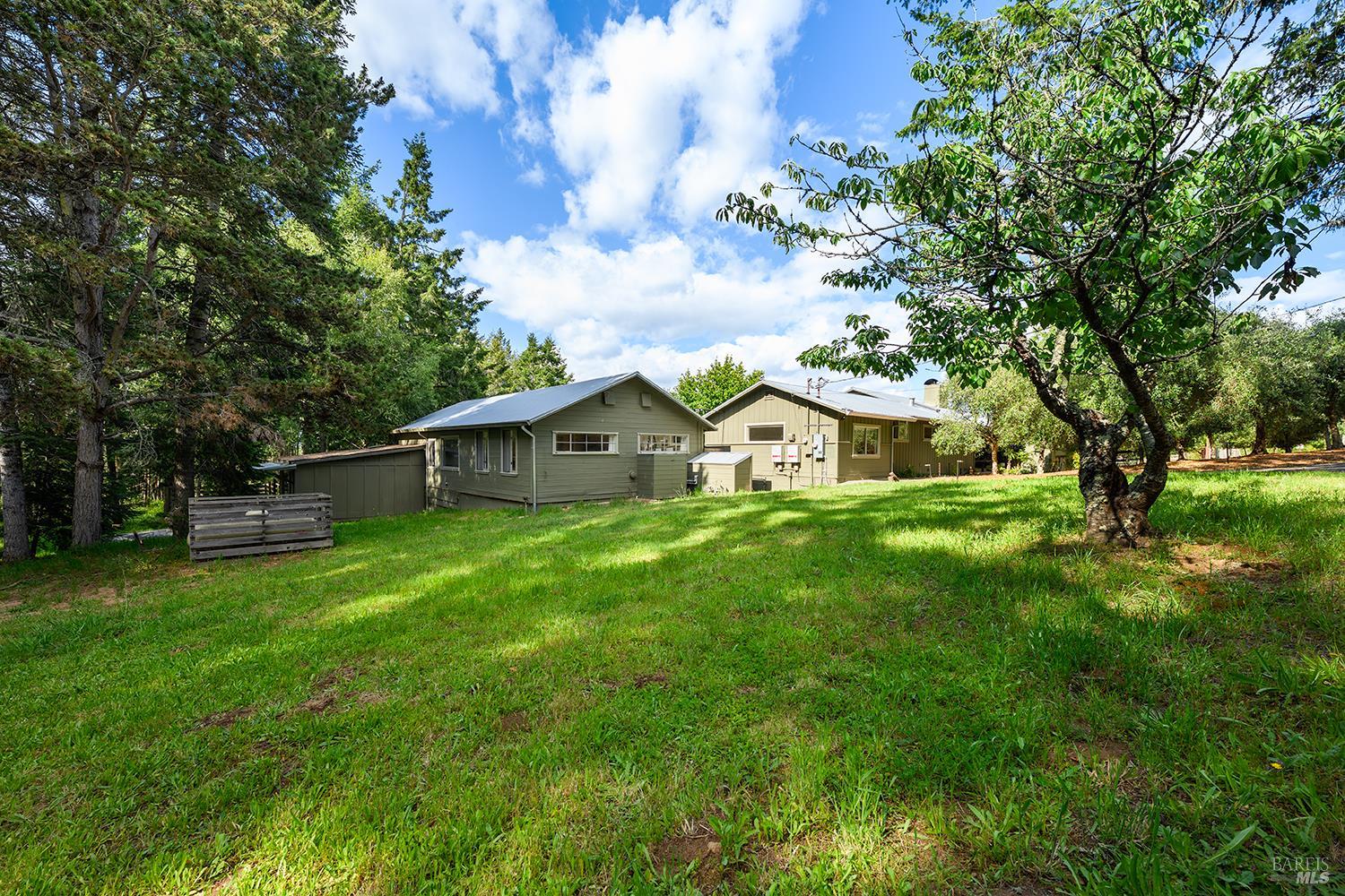 2630 Burnside Road Sebastopol, CA 95472 - Photo 5 of 81