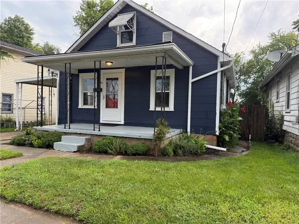 $144,900 | 24 Hudson Street, Franklin, OH 45005
