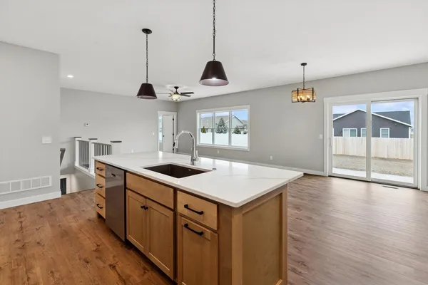 $443,000 | 4618 West 12th Street, Davenport, IA 52804