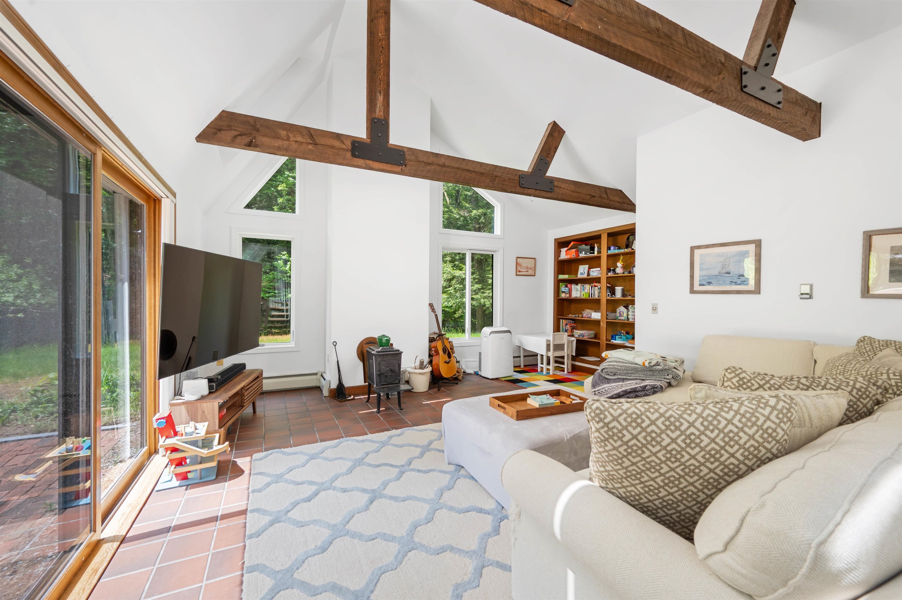 47 Forest Pond Road New Hampton, NH 03256 - Photo 52 of 60
